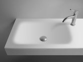Agape 815 lavabo da appoggio Destro ACER0815084D